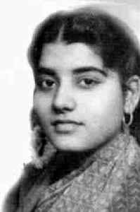Bani Ghoshal